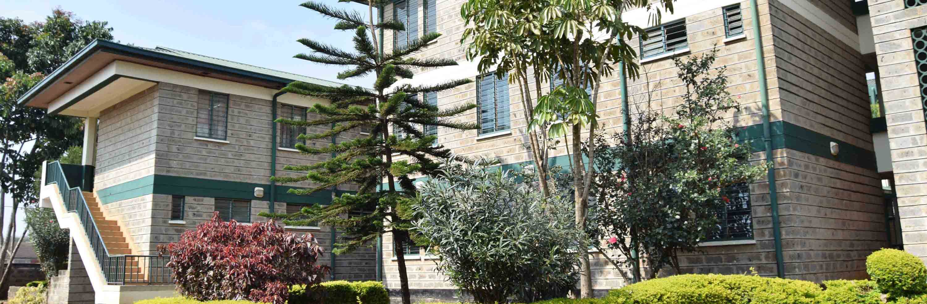 Counseling Department