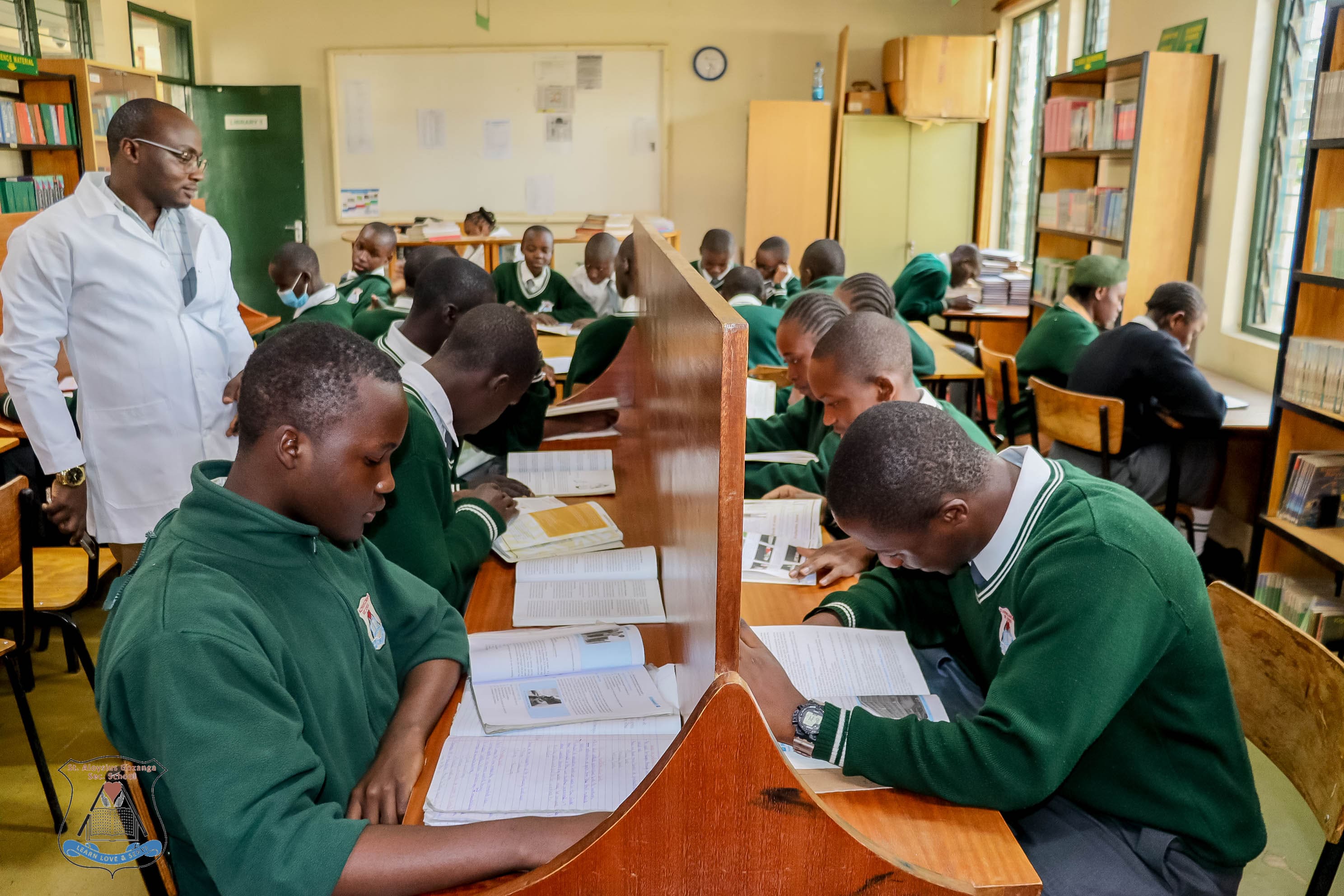 Image 1 for Humanities Department