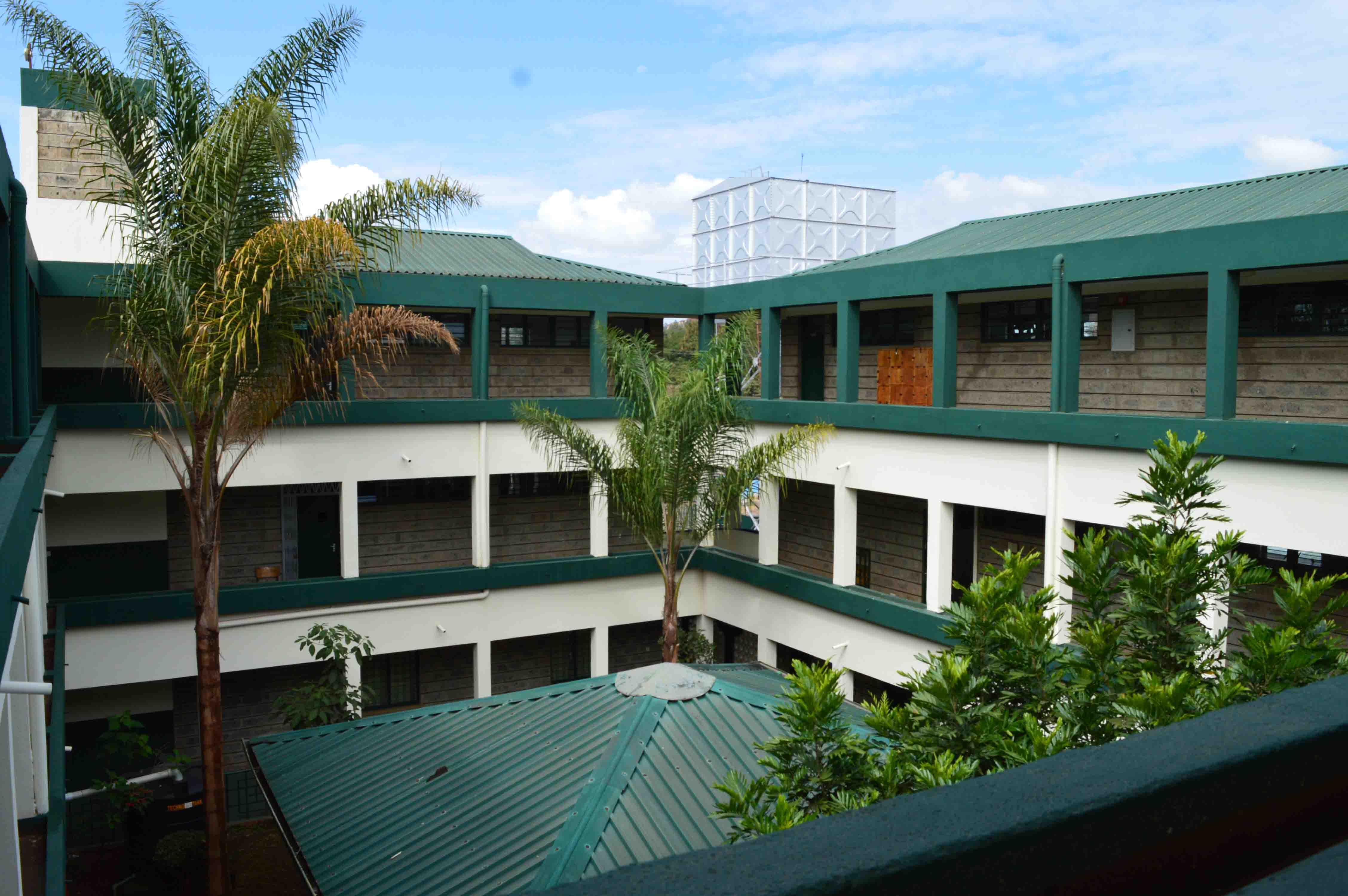 Featured image for Health Department