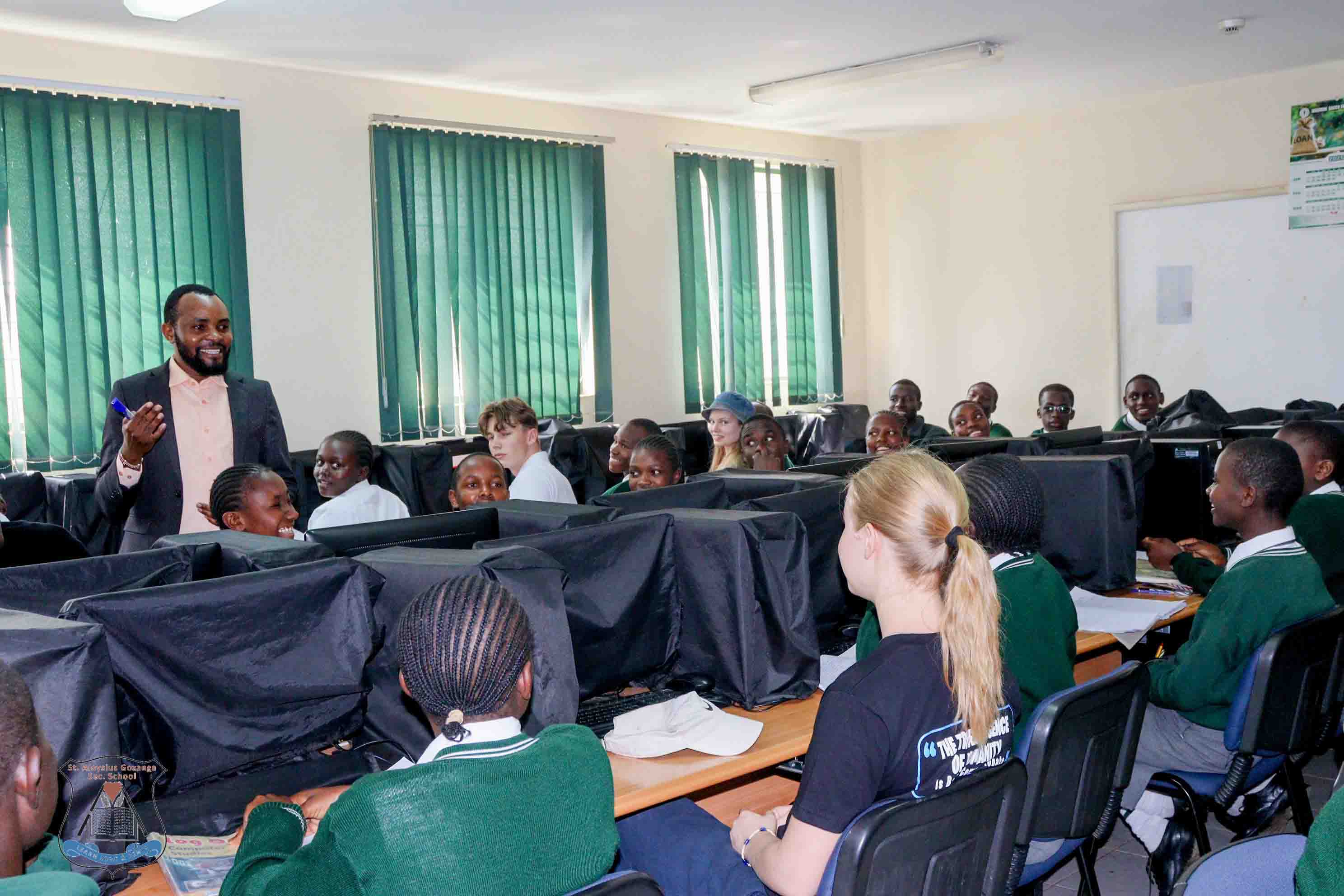 Image 2 for Clubs and Societies Department