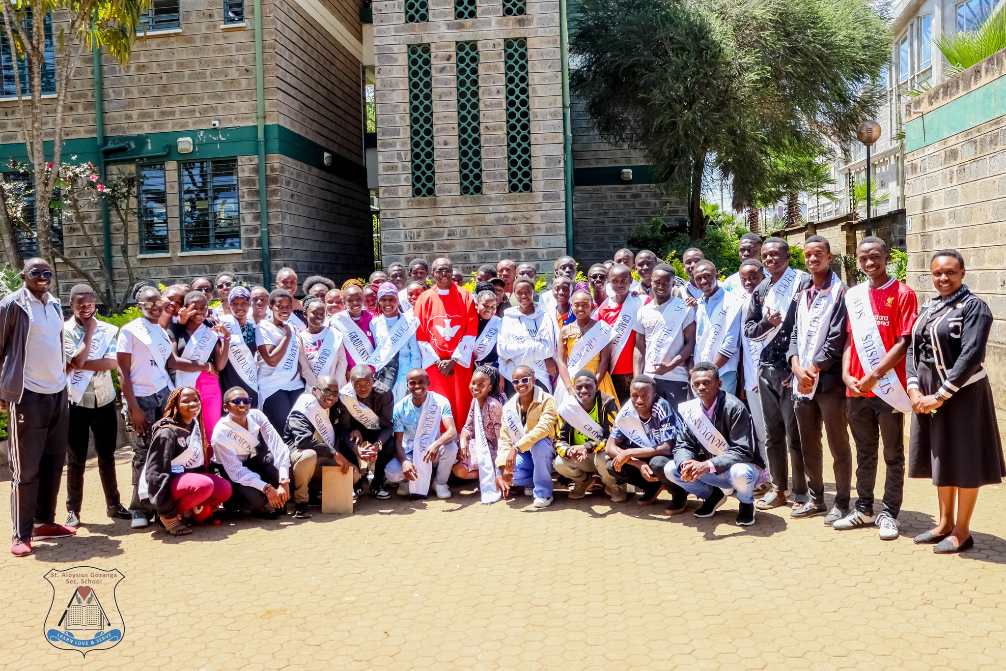 Image 2 for Graduates Department