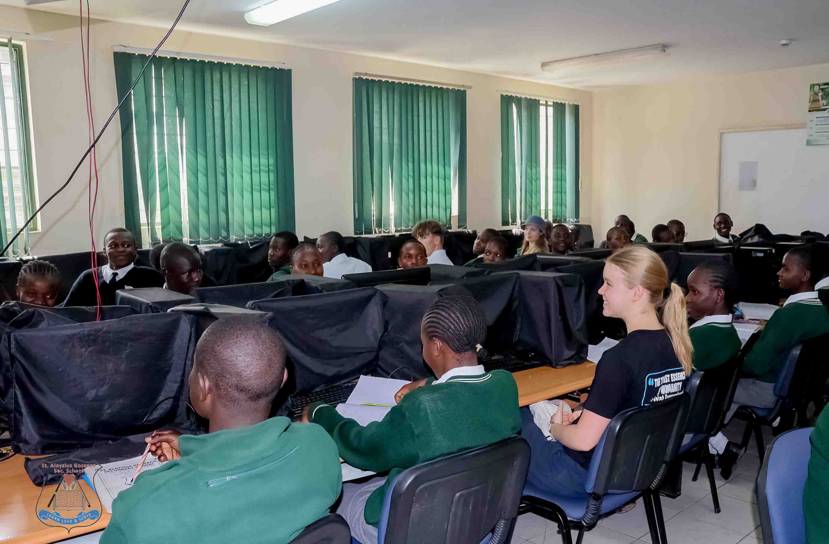 Image 1 for Clubs and Societies Department