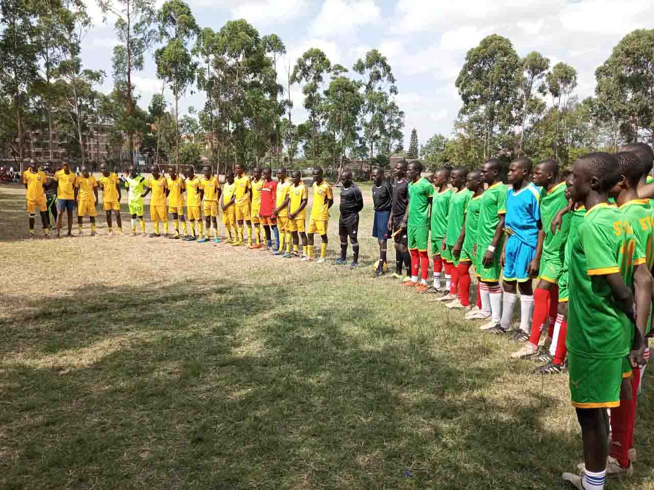 Featured image for Games Department