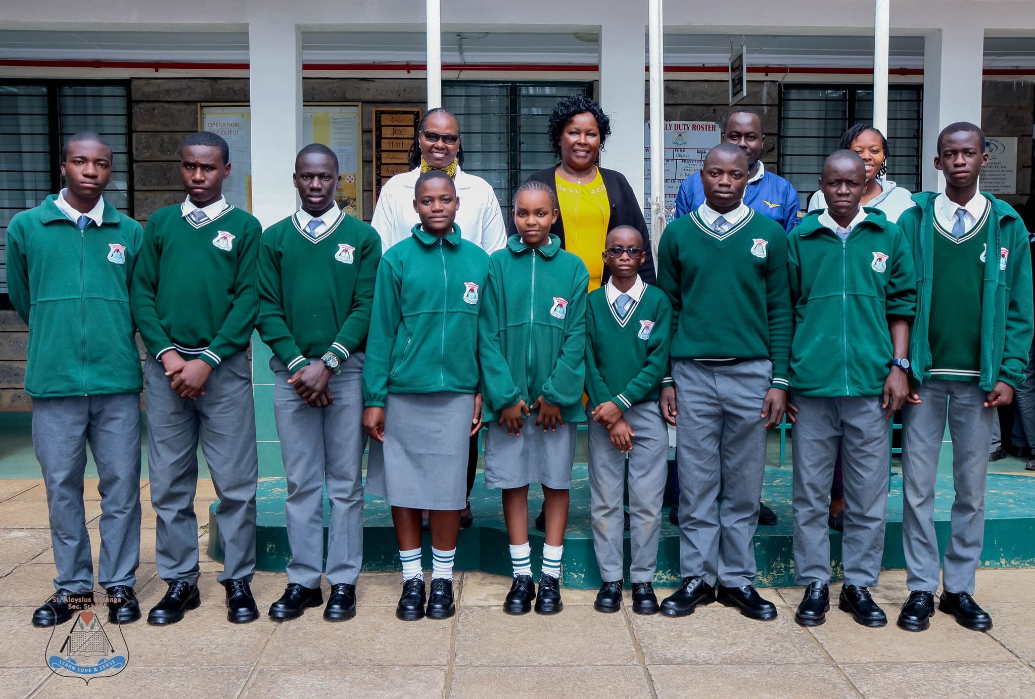 Featured image for Language Department