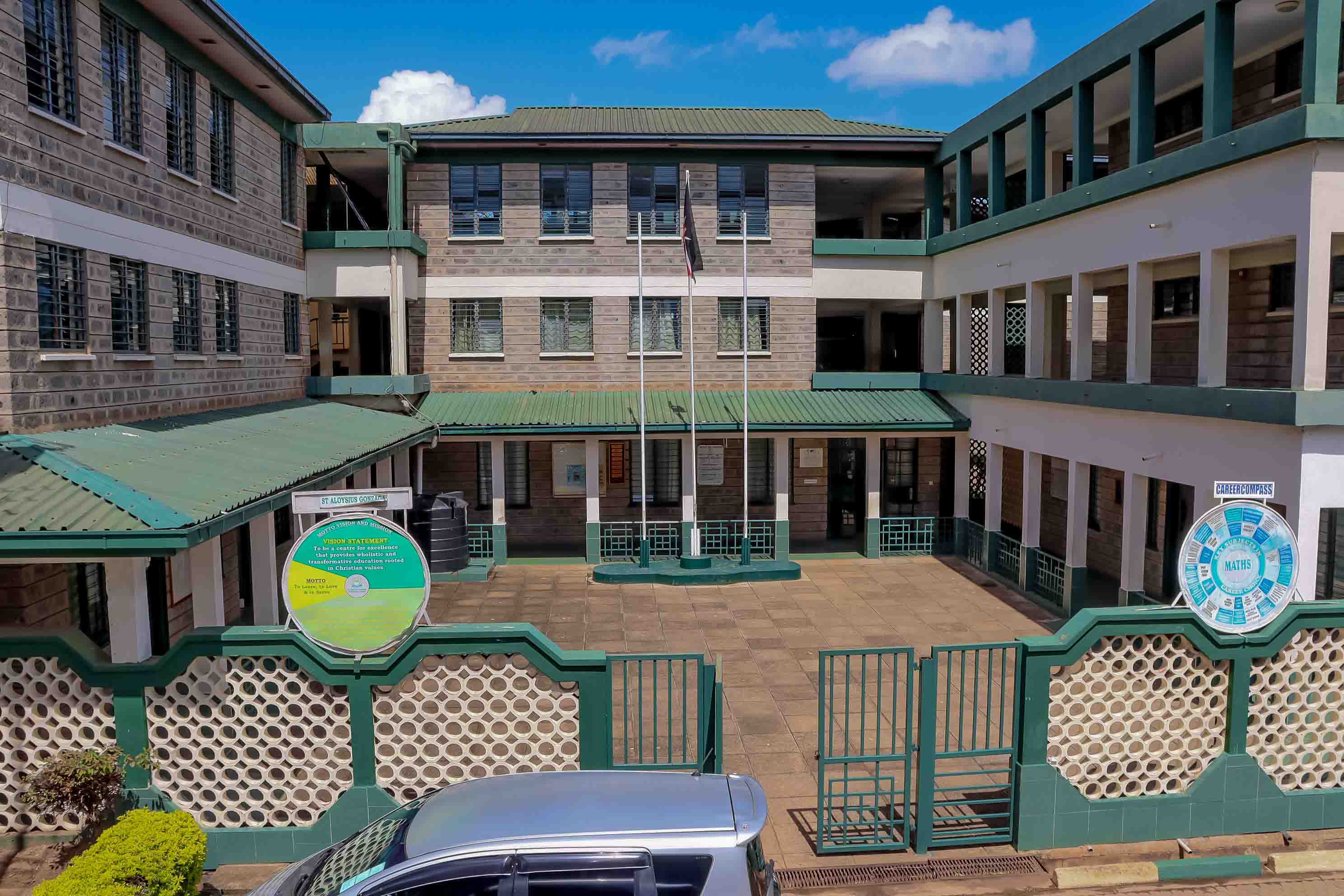 Image 1 for ICT Department