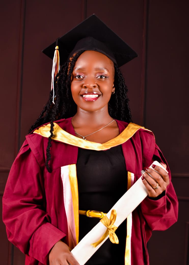 Shirley Laila (2019)